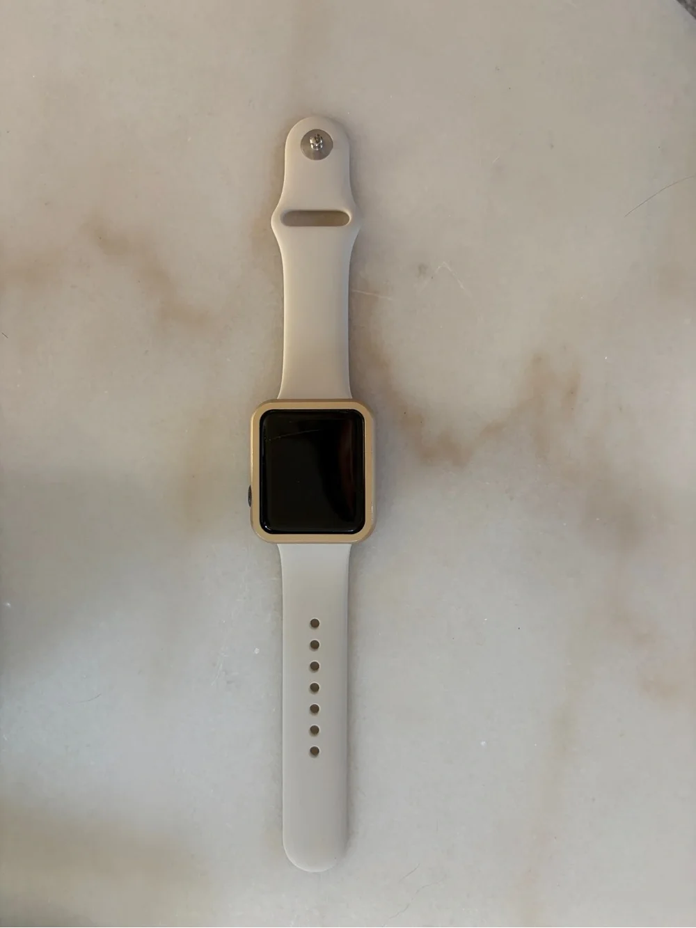Apple S3 Smartwatch